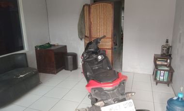 Dijual Rumah Siap Huni di Main Road Caringin, Raya Kopo Ref.03494