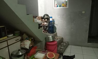 Dijual Rumah Siap Huni di Main Road Caringin, Raya Kopo Ref.03494