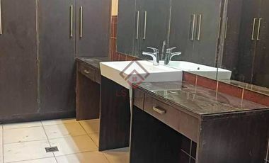 FOR RENT Fully Furnished 4BR Townhouse in Royal Plaza, Sampaloc, Manila - RH178