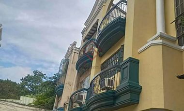 FOR RENT Fully Furnished 4BR Townhouse in Royal Plaza, Sampaloc, Manila - RH178