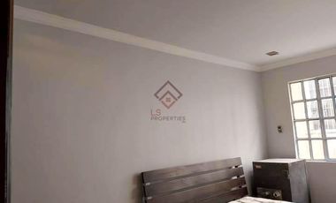FOR RENT Fully Furnished 4BR Townhouse in Royal Plaza, Sampaloc, Manila - RH178