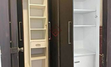 FOR RENT Fully Furnished 4BR Townhouse in Royal Plaza, Sampaloc, Manila - RH178
