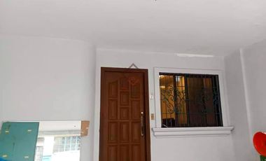 FOR RENT Fully Furnished 4BR Townhouse in Royal Plaza, Sampaloc, Manila - RH178