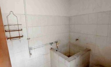 Rumah Murah Hitung Tanah Lokasi Bagus Tengah Kota Strategis