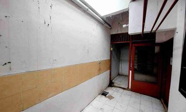 Rumah Murah Hitung Tanah Lokasi Bagus Tengah Kota Strategis