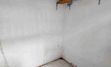 Rumah Murah Hitung Tanah Lokasi Bagus Tengah Kota Strategis