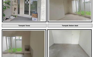 Rumah Murah di Tengah Kota Sidoarjo - Safira Garden