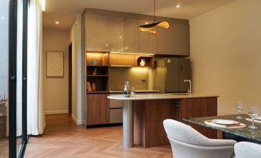 TA8410🏛️Luxury villa 540sqm 4Bedroom 1Maid room🌳Courtyard🏢Elevator BuGaan Krungthep Kreetha Fully furnished near Inter school & Golf club