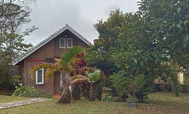 Villa Rumah kebun cantik Katumiri,Cihanjuang Bandung Barat