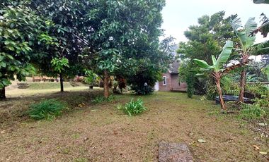 Villa Rumah kebun cantik Katumiri,Cihanjuang Bandung Barat
