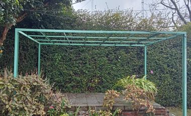 Villa Rumah kebun cantik Katumiri,Cihanjuang Bandung Barat