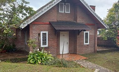 Villa Rumah kebun cantik Katumiri,Cihanjuang Bandung Barat