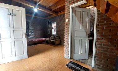 Villa Rumah kebun cantik Katumiri,Cihanjuang Bandung Barat