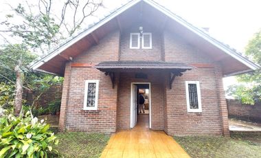 Villa Rumah kebun cantik Katumiri,Cihanjuang Bandung Barat
