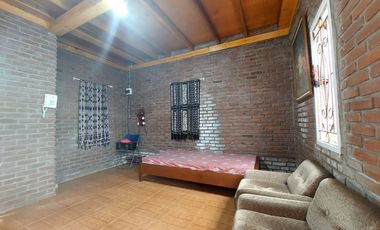 Villa Rumah kebun cantik Katumiri,Cihanjuang Bandung Barat