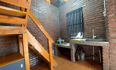 Villa Rumah kebun cantik Katumiri,Cihanjuang Bandung Barat