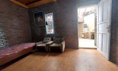 Villa Rumah kebun cantik Katumiri,Cihanjuang Bandung Barat