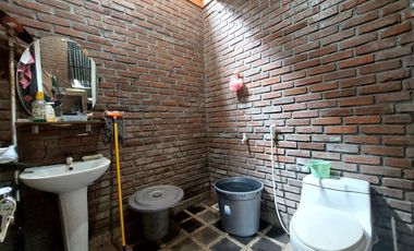 Villa Rumah kebun cantik Katumiri,Cihanjuang Bandung Barat