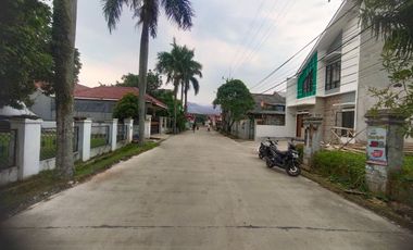Townhouse Syariah Dijual Rumah Kota di Depok Dekat Tangsel dan Jaksel (Promo Special Ramadhan Sale Cashback sampai 30 Juta)