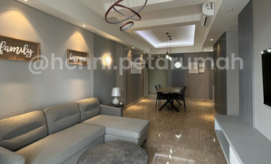 DISEWA PREMIUM APARTMENT FULL FURNISHED TOWER EMPIRE