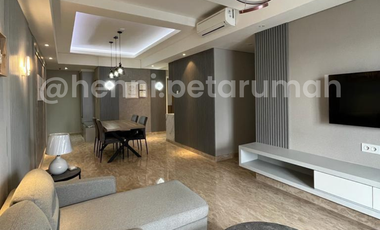 DISEWA PREMIUM APARTMENT FULL FURNISHED TOWER EMPIRE