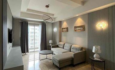 DISEWA PREMIUM APARTMENT FULL FURNISHED TOWER EMPIRE