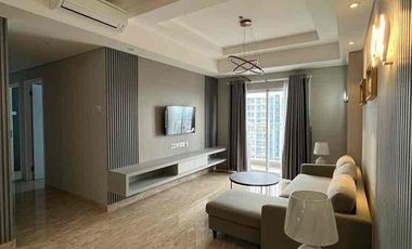 DISEWA PREMIUM APARTMENT FULL FURNISHED TOWER EMPIRE