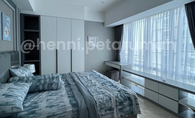 DISEWA PREMIUM APARTMENT FULL FURNISHED TOWER EMPIRE