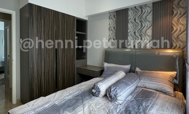 DISEWA PREMIUM APARTMENT FULL FURNISHED TOWER EMPIRE