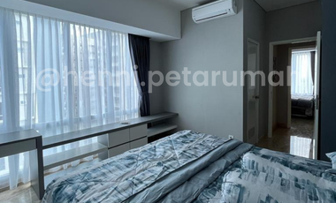 DISEWA PREMIUM APARTMENT FULL FURNISHED TOWER EMPIRE