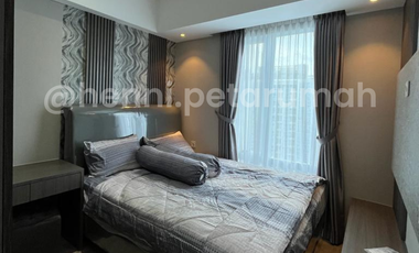 DISEWA PREMIUM APARTMENT FULL FURNISHED TOWER EMPIRE