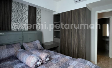 DISEWA PREMIUM APARTMENT FULL FURNISHED TOWER EMPIRE