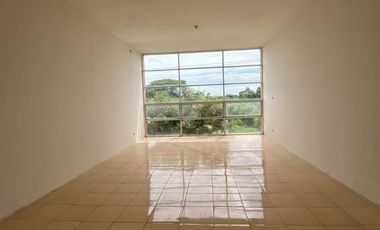 Disewakan ruko 2 lantai dekat dengan pasar kosambi karawang harga hanya 35 juta per tahun gratis 6 bulan