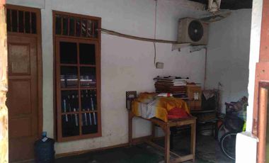 Jual rumah dipondok bahar dekat pintu tol karang tengah