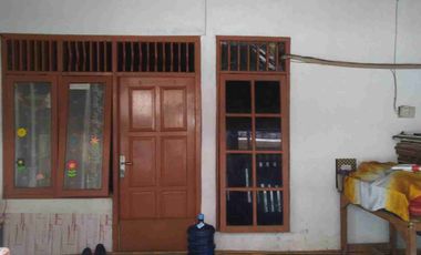 Jual rumah dipondok bahar dekat pintu tol karang tengah