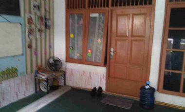 Jual rumah dipondok bahar dekat pintu tol karang tengah