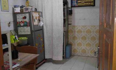 Jual rumah dipondok bahar dekat pintu tol karang tengah