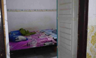 Jual rumah dipondok bahar dekat pintu tol karang tengah