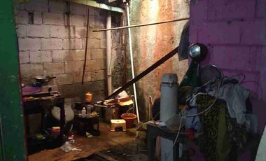 Jual rumah dipondok bahar dekat pintu tol karang tengah