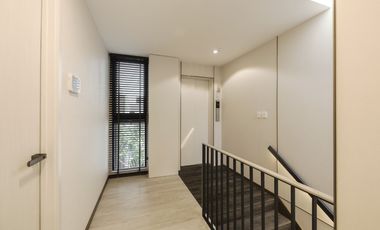TA1129🧩4 Bedroom 421 SqM Fully furnished and Courtyard VIVE Krungthep Kreetha near International schools, Golf courses