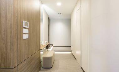 TA1129🧩4 Bedroom 421 SqM Fully furnished and Courtyard VIVE Krungthep Kreetha near International schools, Golf courses