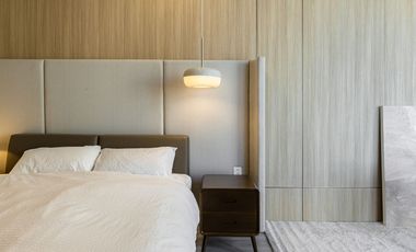 TA1129🧩4 Bedroom 421 SqM Fully furnished and Courtyard VIVE Krungthep Kreetha near International schools, Golf courses