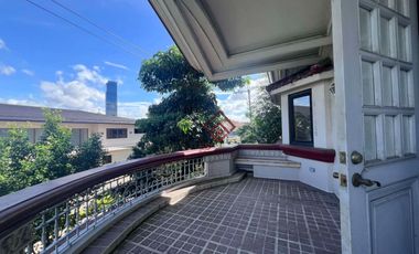 FOR RENT 4 Bedroom with Pool in East Greenhills Village - RH03