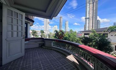 FOR RENT 4 Bedroom with Pool in East Greenhills Village - RH03