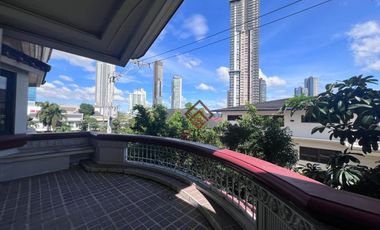 FOR RENT 4 Bedroom with Pool in East Greenhills Village - RH03