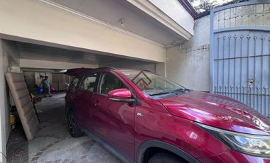 FOR RENT 4 Bedroom with Pool in East Greenhills Village - RH03