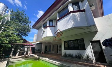 FOR RENT 4 Bedroom with Pool in East Greenhills Village - RH03