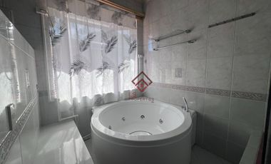 FOR RENT 4 Bedroom with Pool in East Greenhills Village - RH03