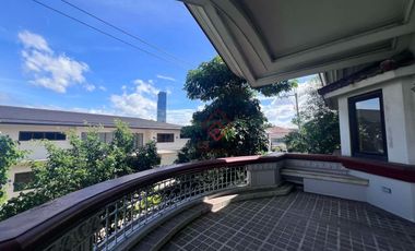 FOR RENT 4 Bedroom with Pool in East Greenhills Village - RH03