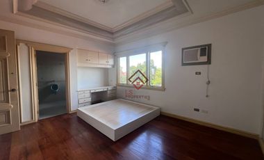 FOR RENT 4 Bedroom with Pool in East Greenhills Village - RH03